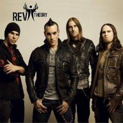 Rev Theory : Light It Up (Single)